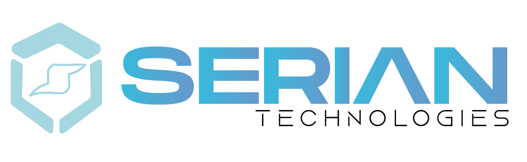 Serian Technologies Logo